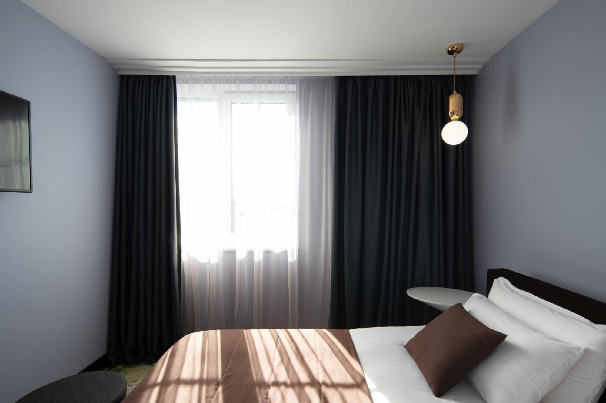 Amsterdam Plaza Hotel & Spa Palanga Exterior photo